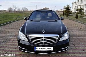 Mercedes-Benz S