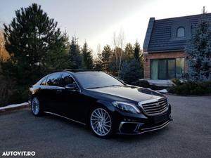 Mercedes-Benz S