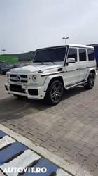 Mercedes-Benz G