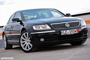 Volkswagen Phaeton