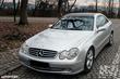 Mercedes-Benz CLK