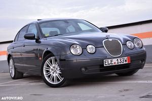 Jaguar S-Type