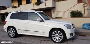 Mercedes-Benz GLK