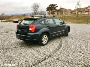 Dodge Caliber