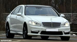 Mercedes-Benz S