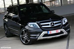 Mercedes-Benz GLK