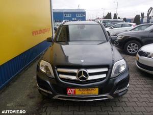 Mercedes-Benz GLK