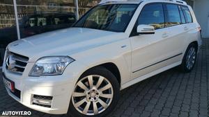 Mercedes-Benz GLK