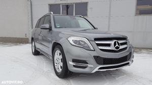 Mercedes-Benz GLK