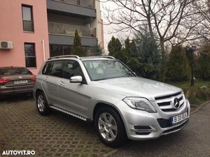 Mercedes-Benz GLK