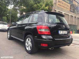 Mercedes-Benz GLK