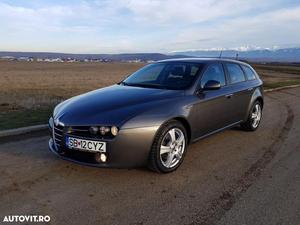 Alfa Romeo 159