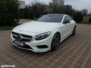 Mercedes-Benz S