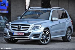 Mercedes-Benz GLK