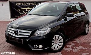 Mercedes-Benz B