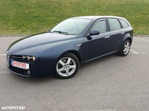 Alfa Romeo 159