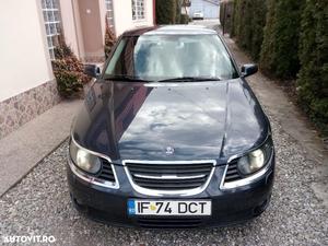 Saab 9-5