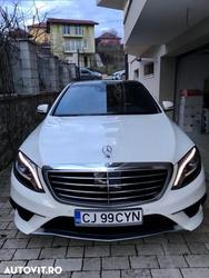 Mercedes-Benz S