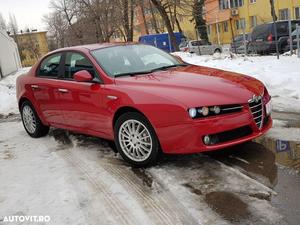 Alfa Romeo 159