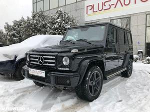 Mercedes-Benz G