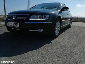 Volkswagen Phaeton