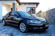 Volkswagen Phaeton