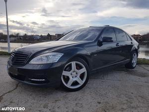 Mercedes-Benz S