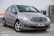 Mercedes-Benz B