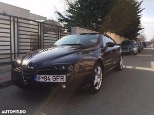 Alfa Romeo Brera