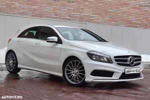 Mercedes-Benz A