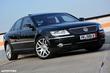 Volkswagen Phaeton