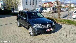 Mercedes-Benz GLK