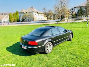 Volkswagen Phaeton