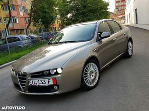 Alfa Romeo 159