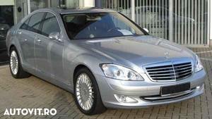 Mercedes-Benz S