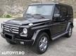 Mercedes-Benz G