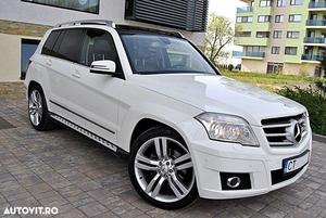 Mercedes-Benz GLK