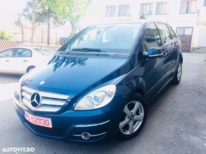 Mercedes-Benz B