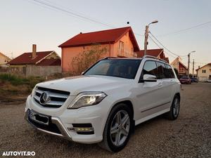 Mercedes-Benz GLK