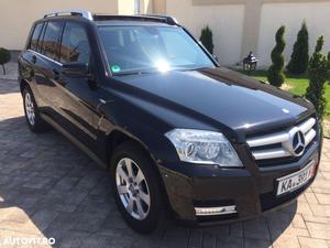 Mercedes-Benz GLK