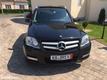 Mercedes-Benz GLK