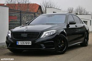 Mercedes-Benz S