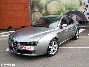 Alfa Romeo 159