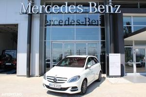 Mercedes-Benz B