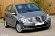 Mercedes-Benz B