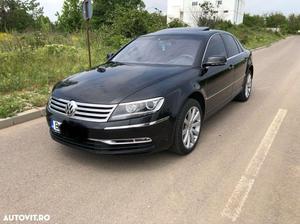 Volkswagen Phaeton