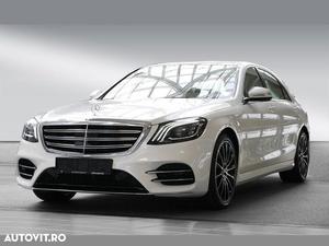 Mercedes-Benz S