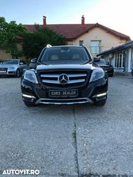 Mercedes-Benz GLK