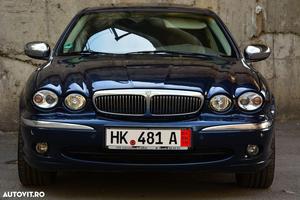 Jaguar X-Type