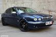 Jaguar X-Type